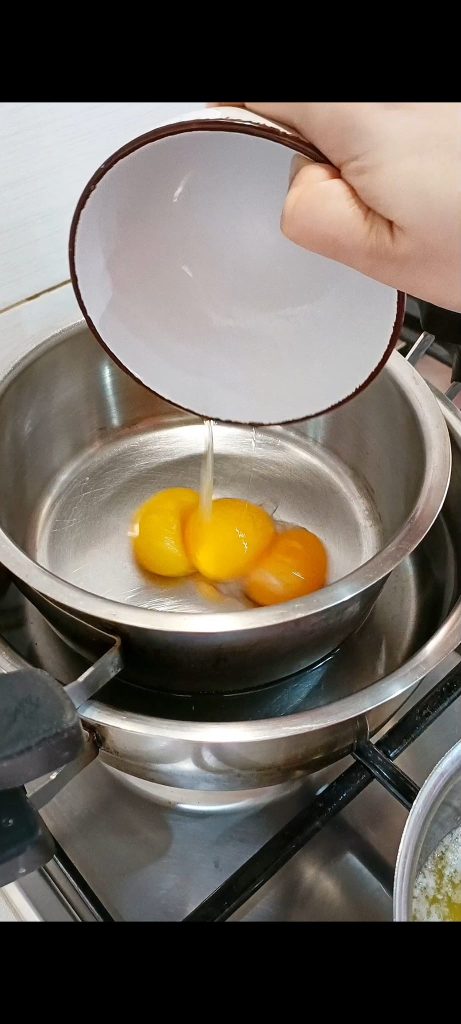 Egg Yolks