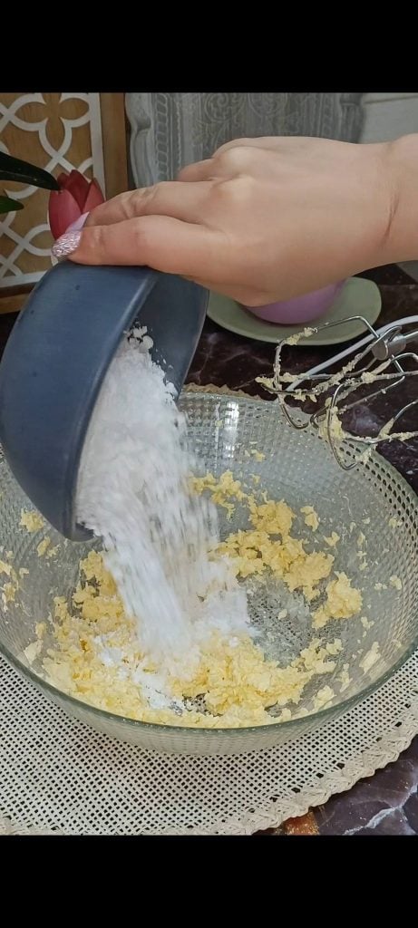Soft Butter