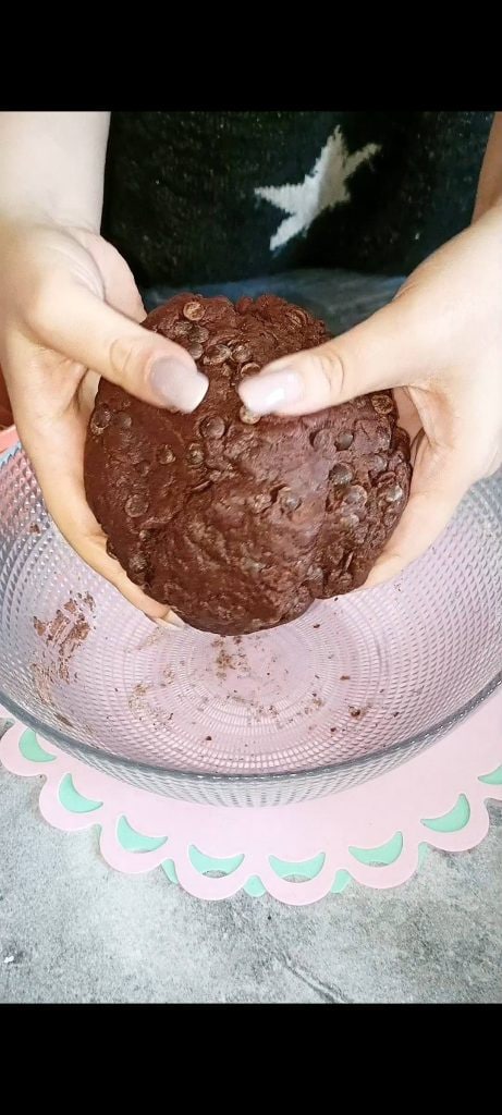 Dough Ready!