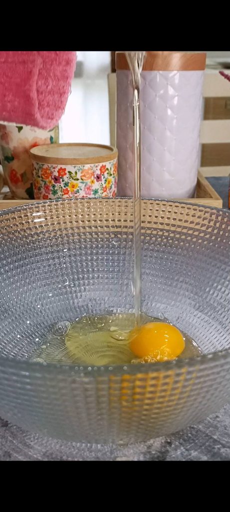 Eggs