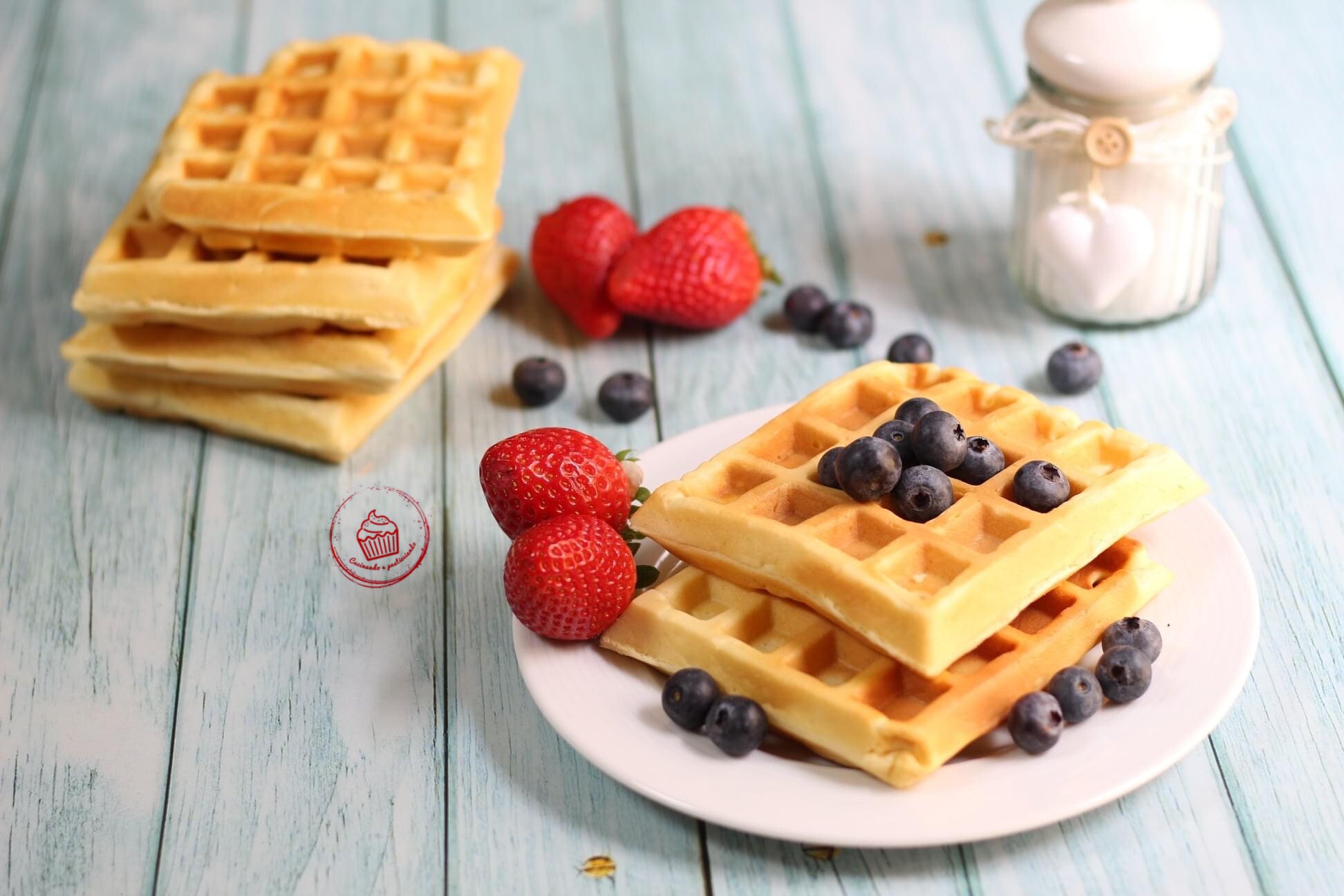 Waffle