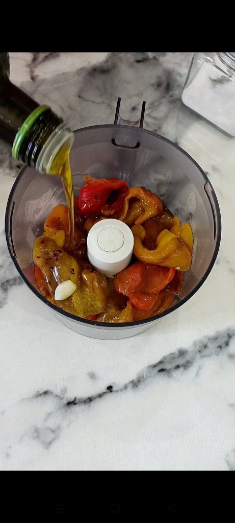 Blend them with other ingredients
