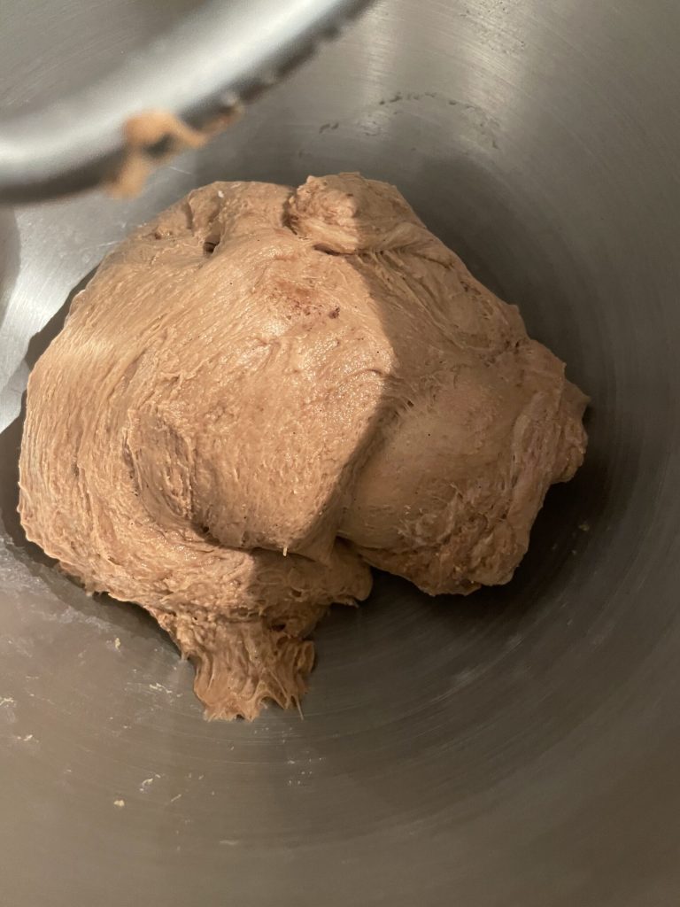 add cocoa