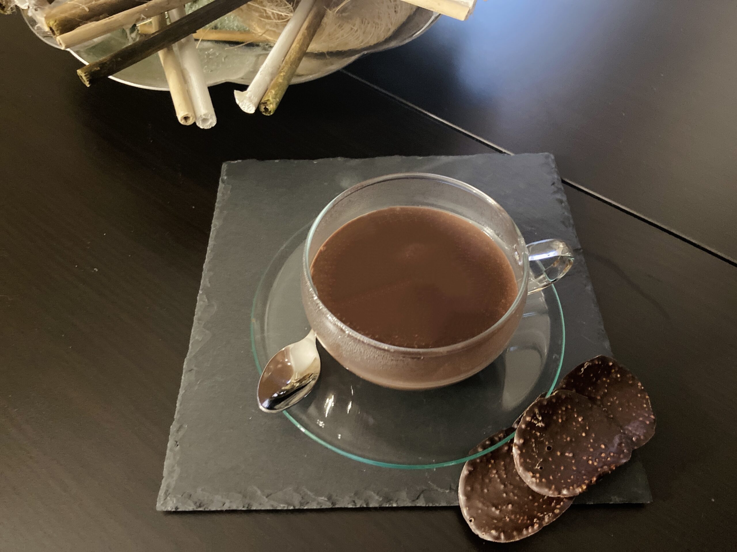 Hot Chocolate