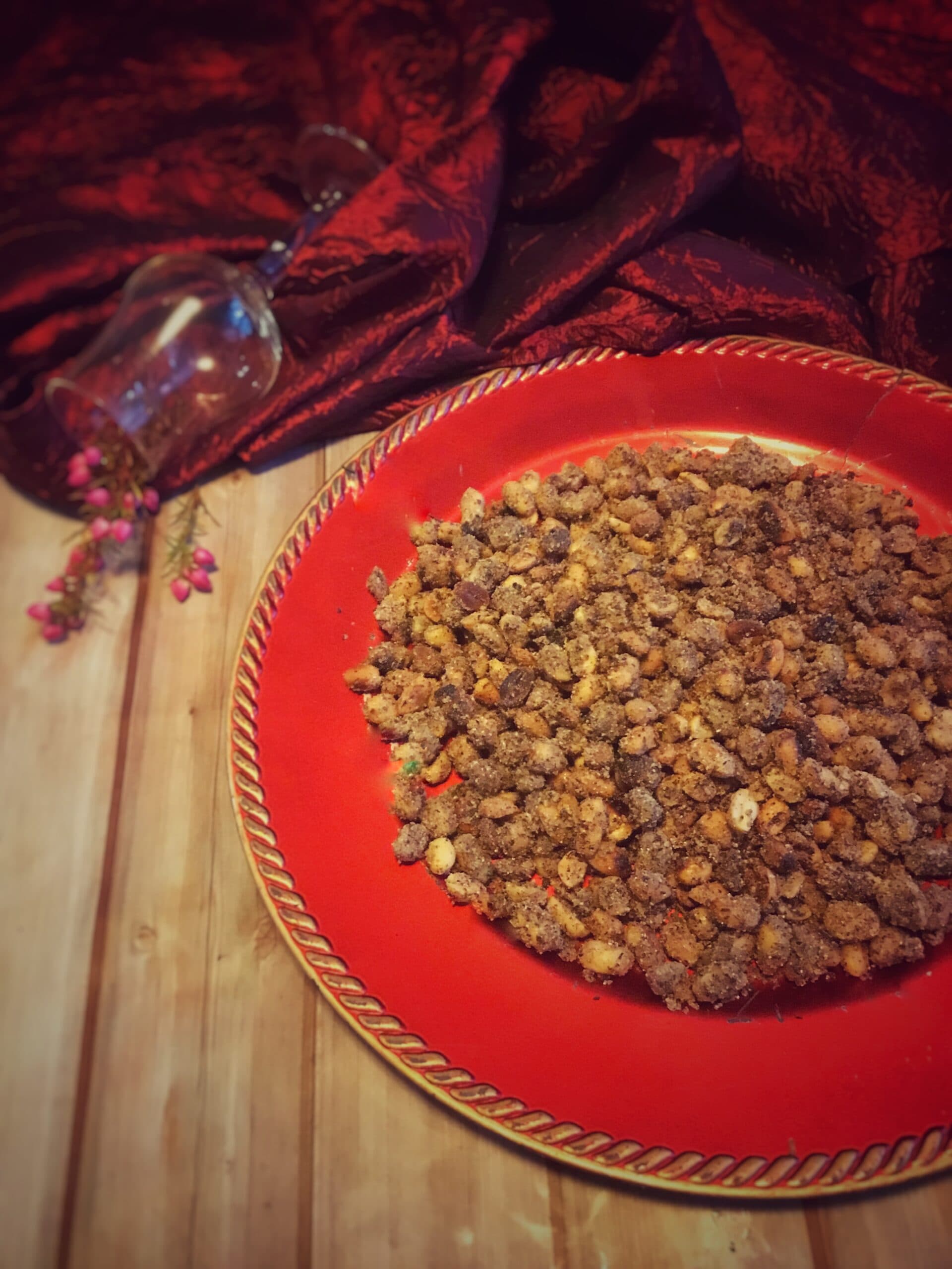 Kacang Disco (Indonesia)