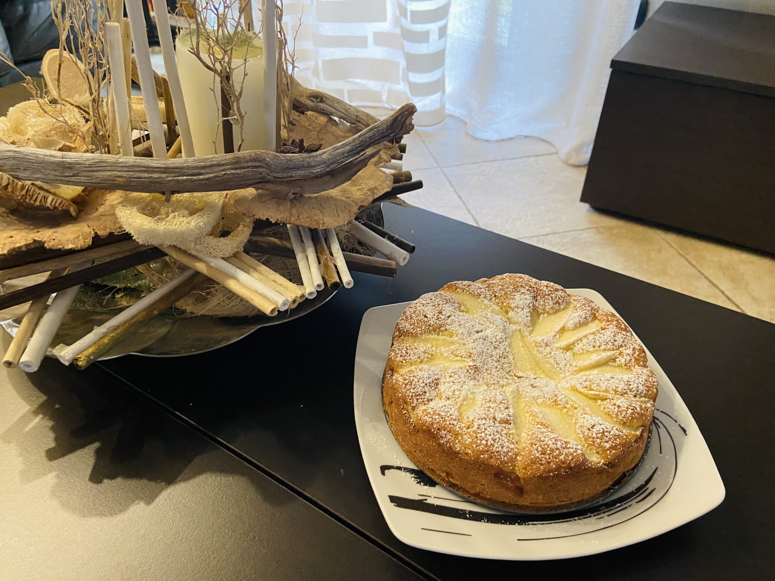 Apple Pie