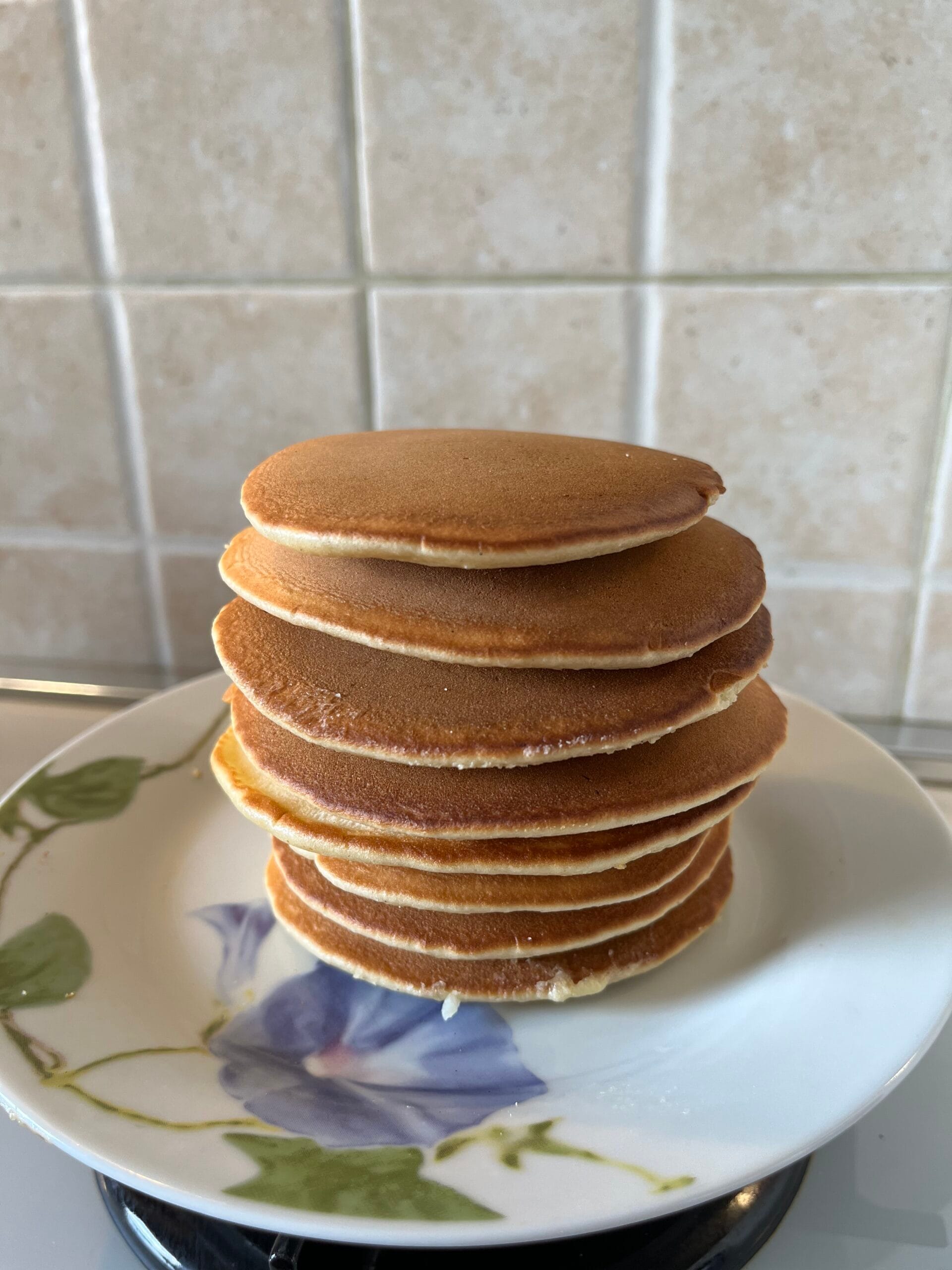 Pancake, Dorayaki or Panchichi