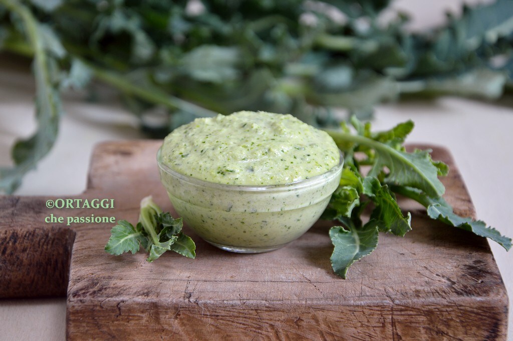 Fiolaro Broccoli Pesto – Better Raw or Cooked?