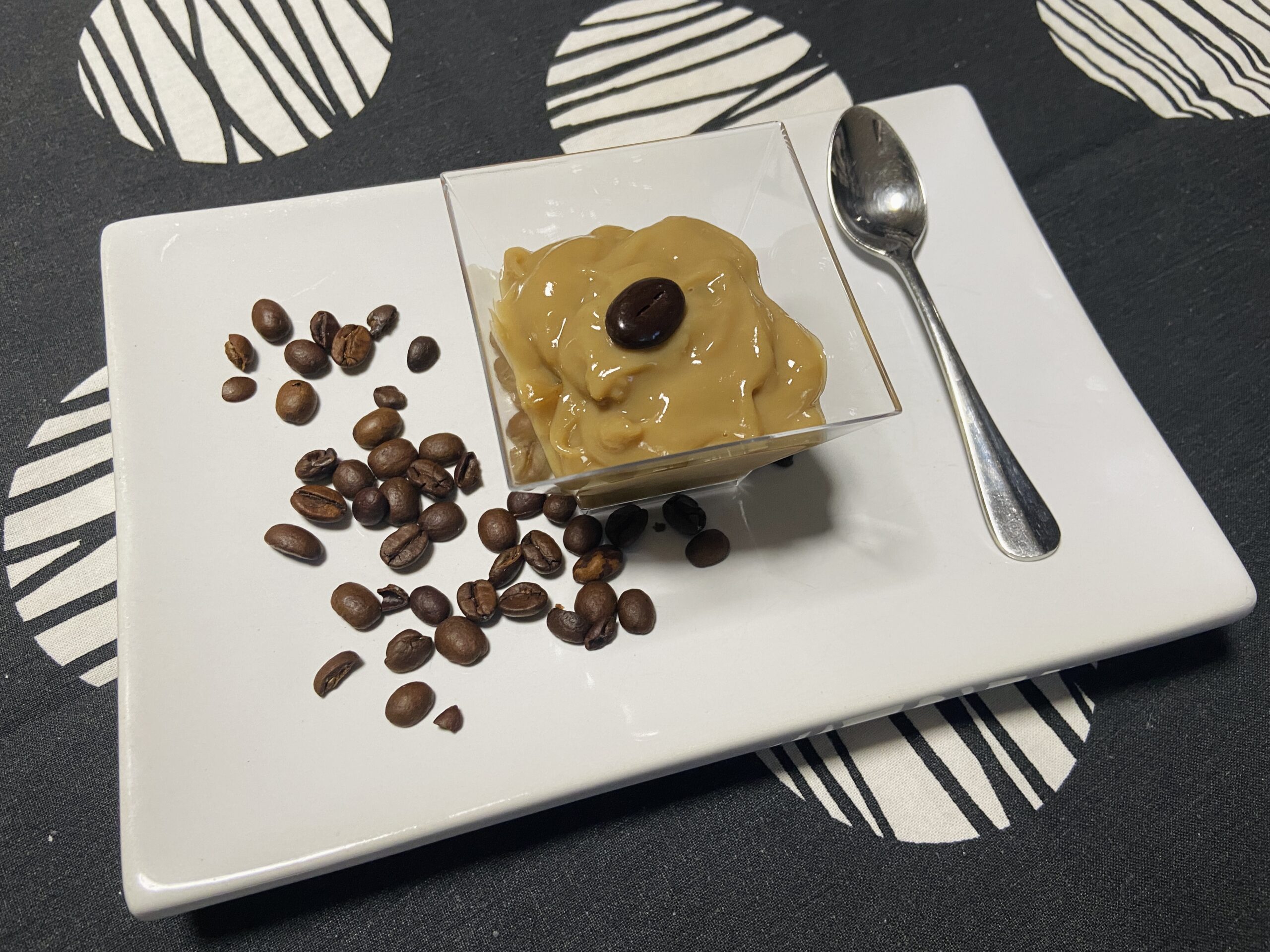 Coffee Dessert