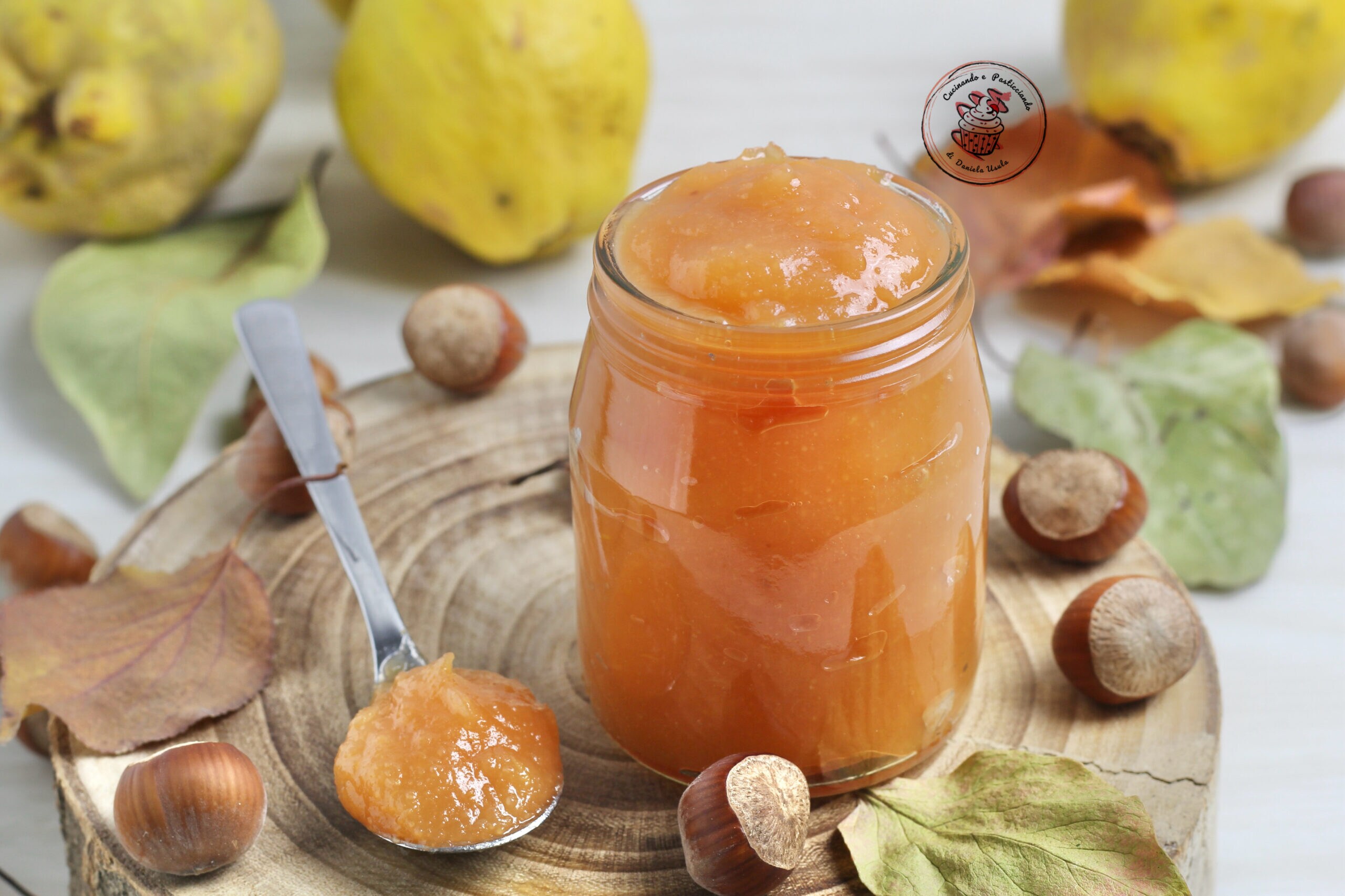 Quince Jam