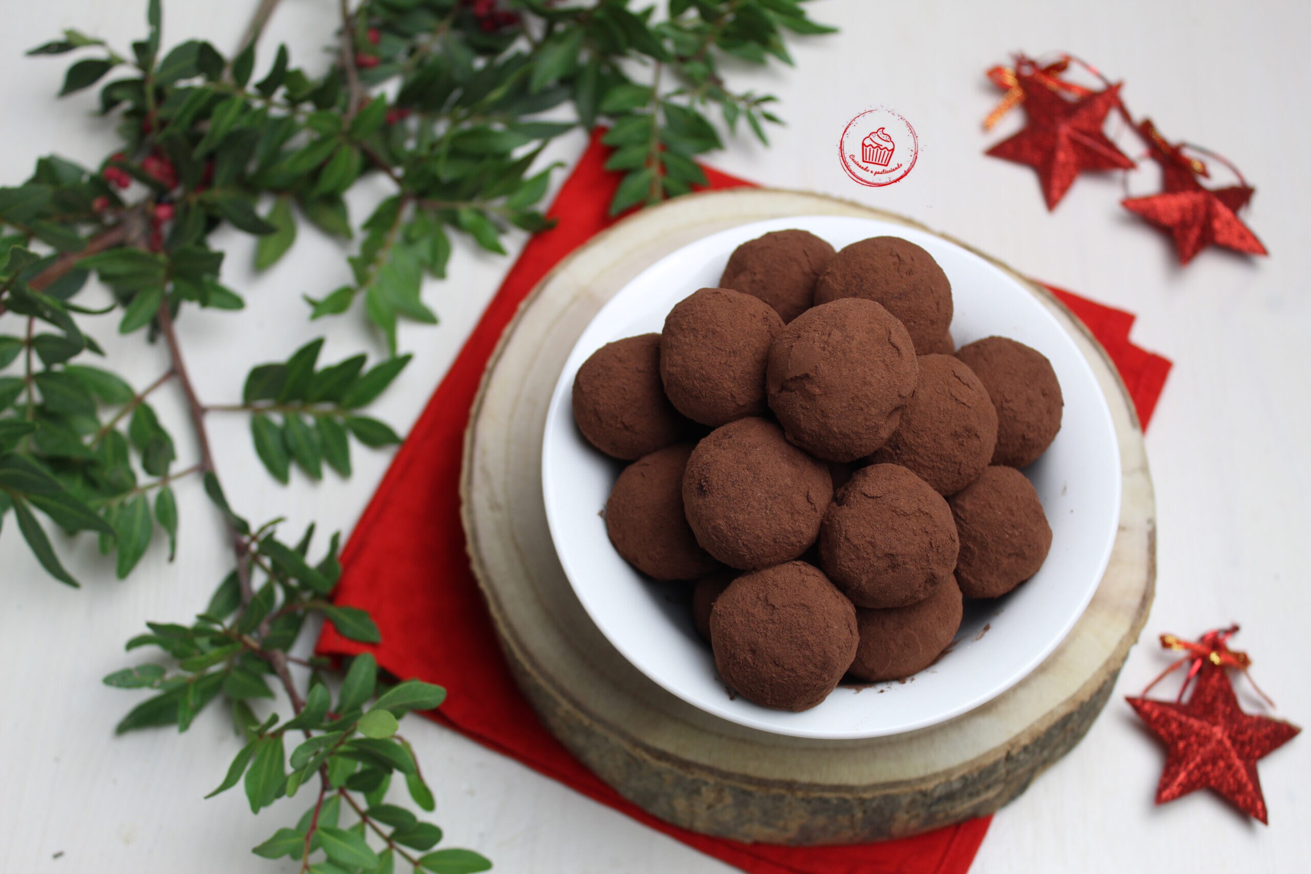 Chocolate Truffles