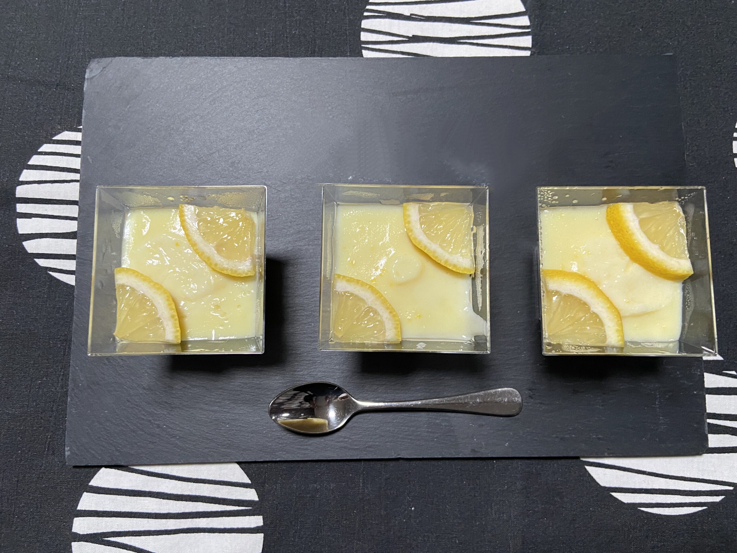 Lemon Cream