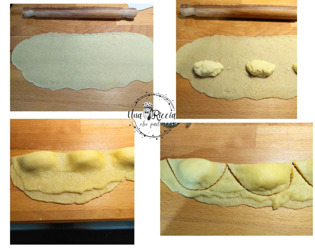 Abruzzo fiadoni shape