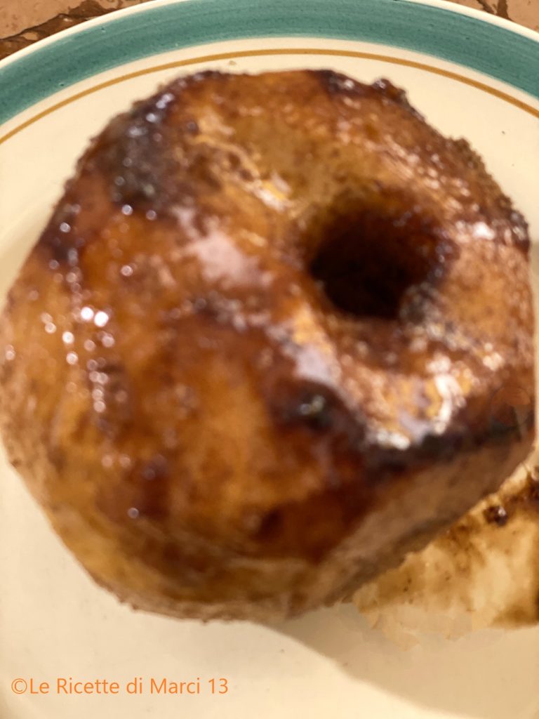 Air Fryer Caramelized Cinnamon Apples