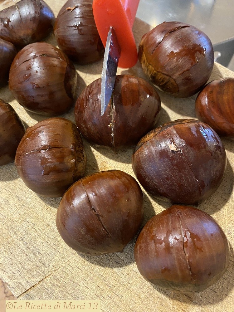 Air Fryer Chestnuts All the Secrets