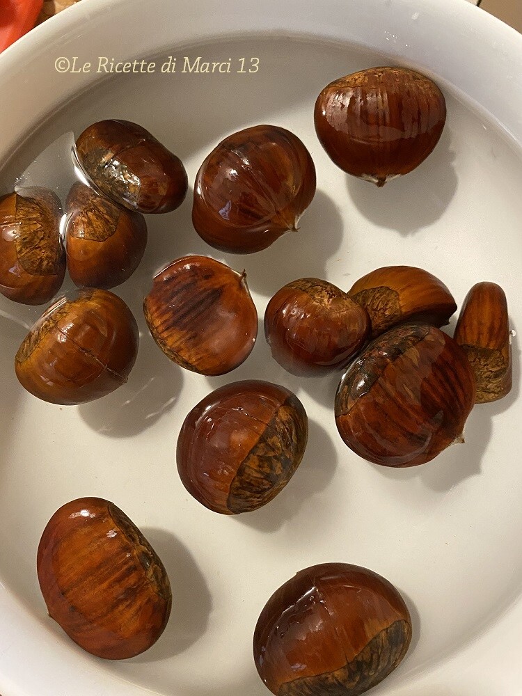 Air Fryer Chestnuts All the Secrets
