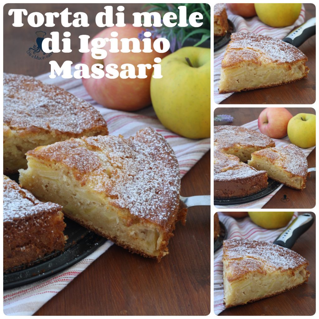Apple Cake by Iginio Massari4