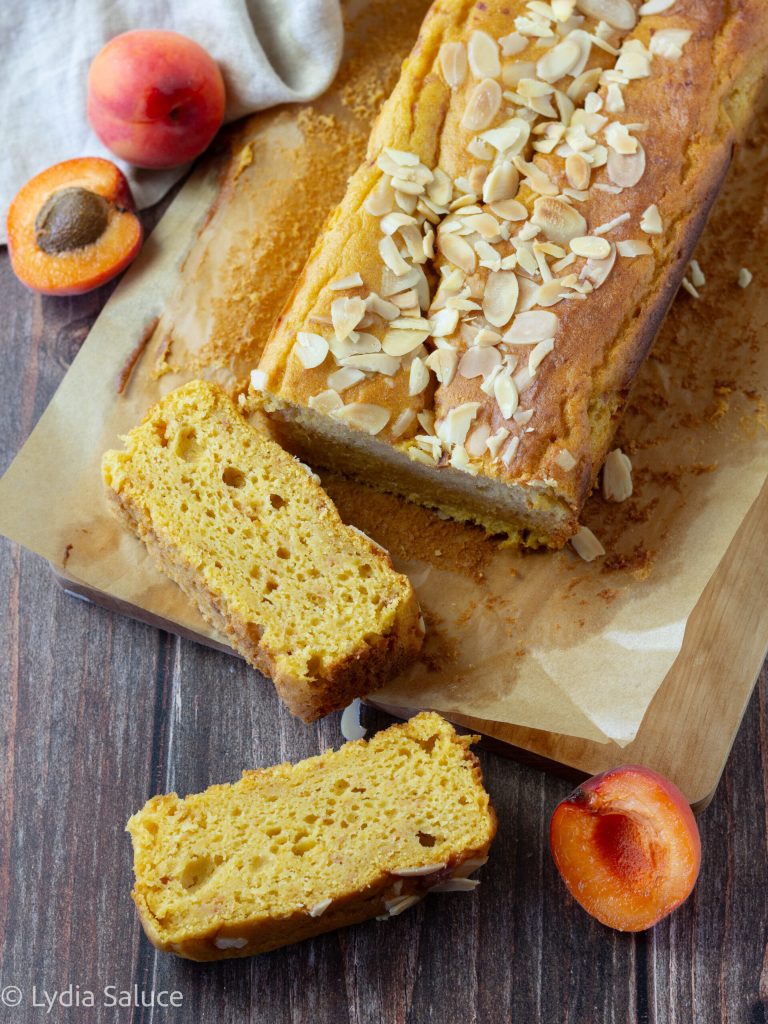 apricot bread