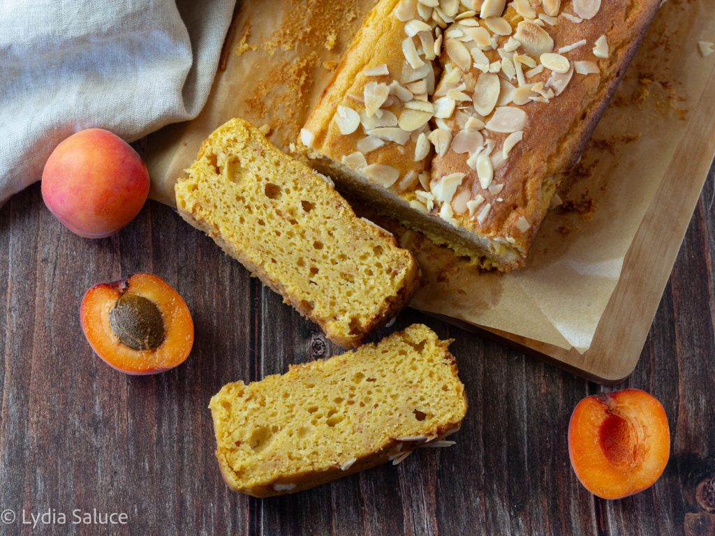 apricot bread
