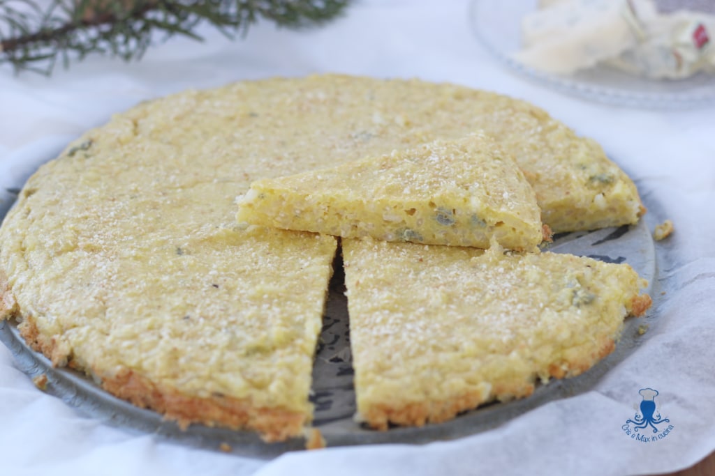 BAKED RICE FRITTATA1