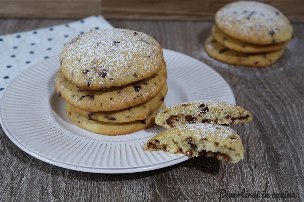 Baked Pancakes