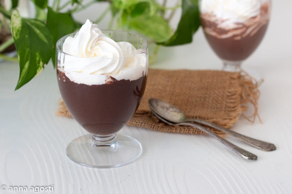 Barbajada, the Milanese Coffee and Chocolate Drink