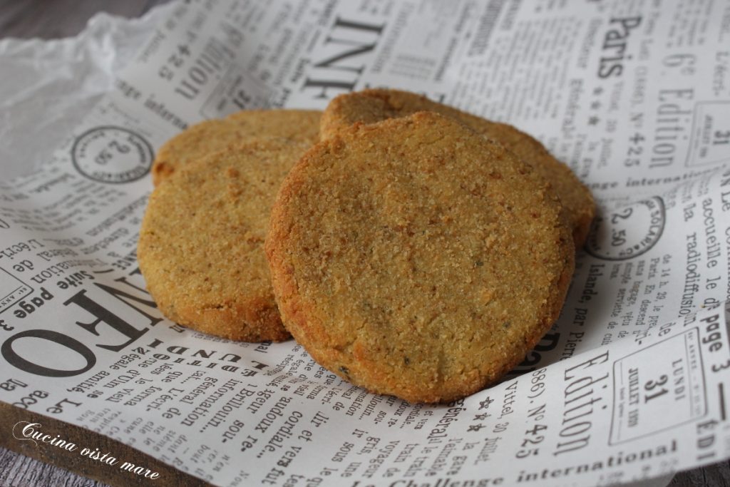 Bean Burgers Sea View Kitchen