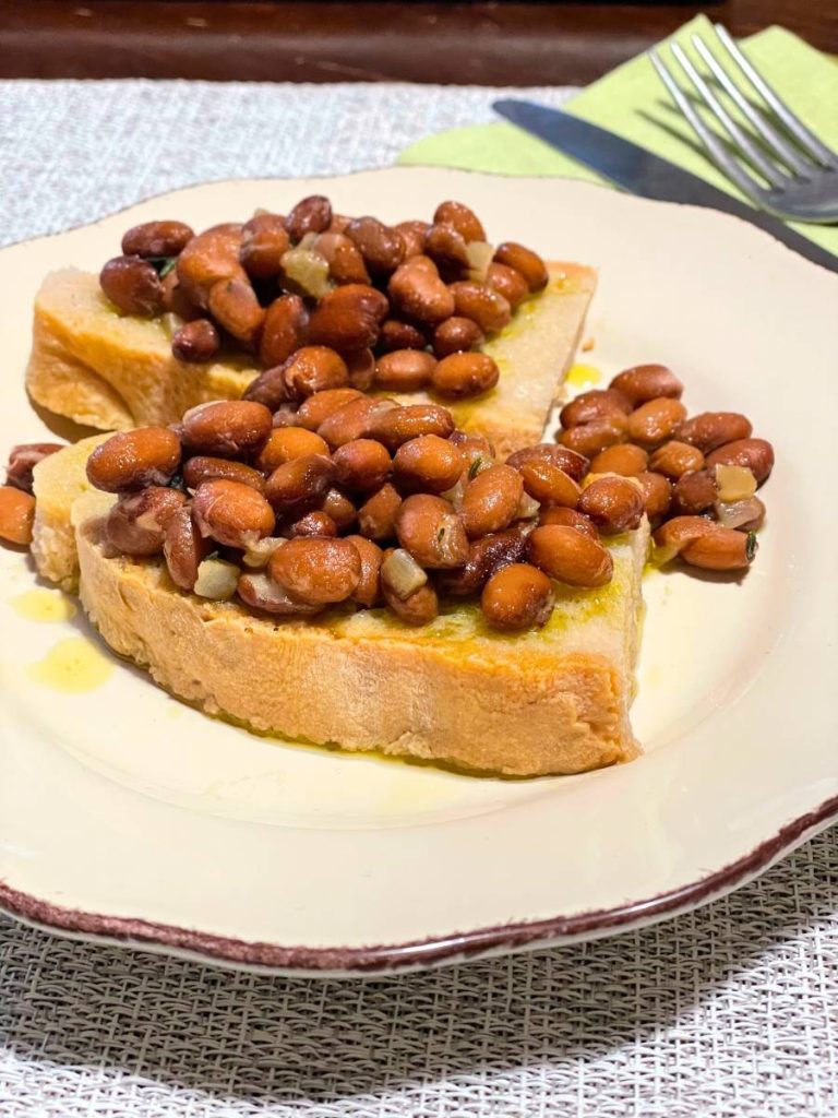 beans in greppa