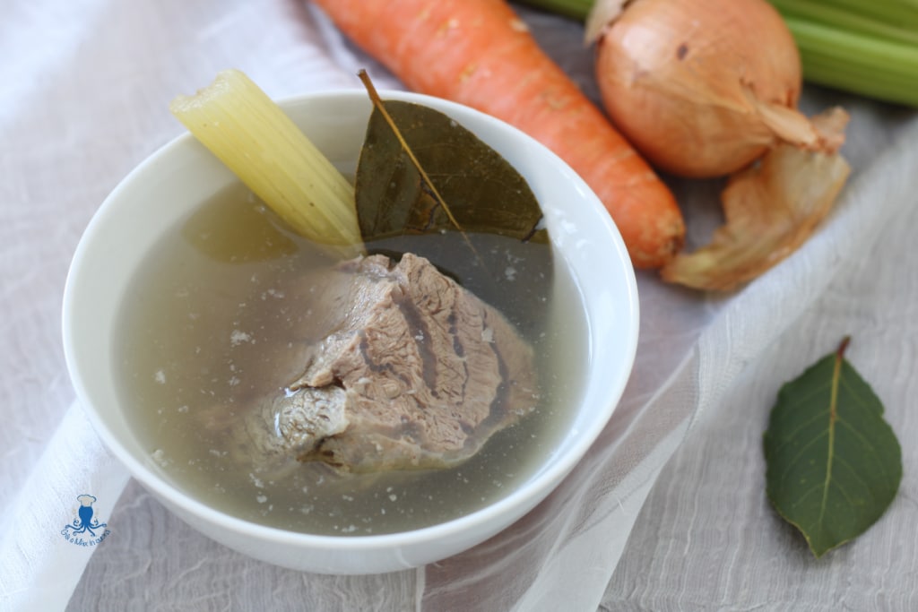 Beef Broth