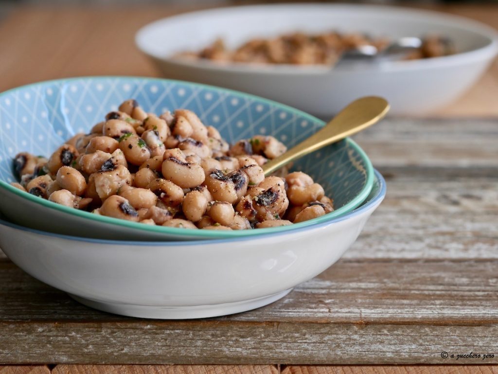 Black-Eyed Peas