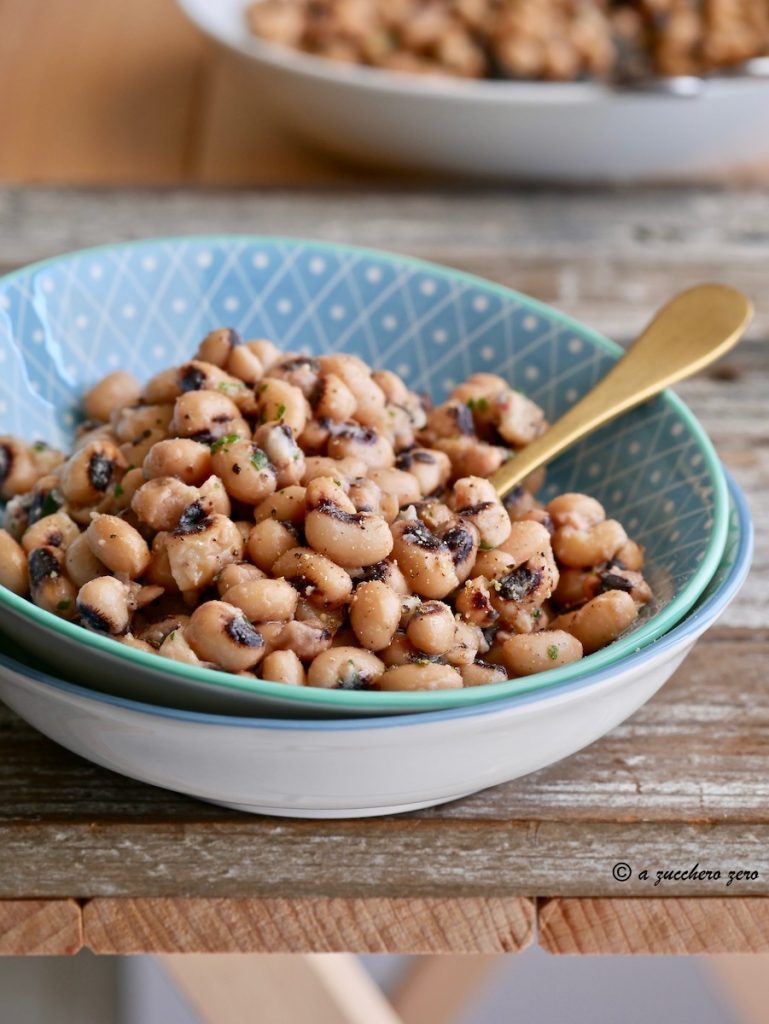 Black-Eyed Peas