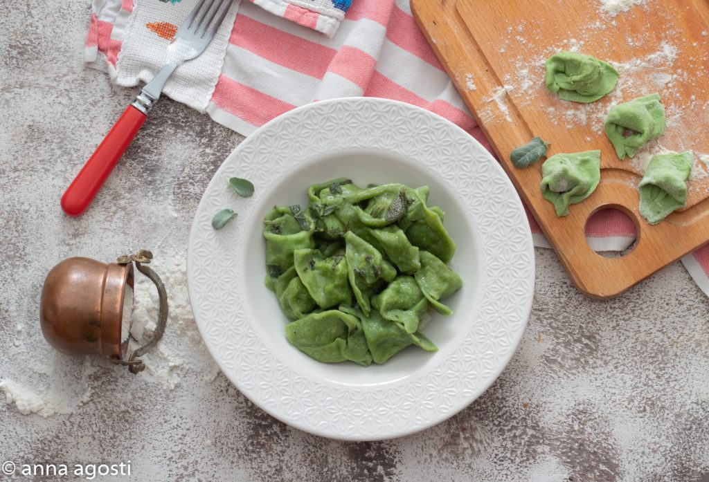 Bolognese Balanzoni