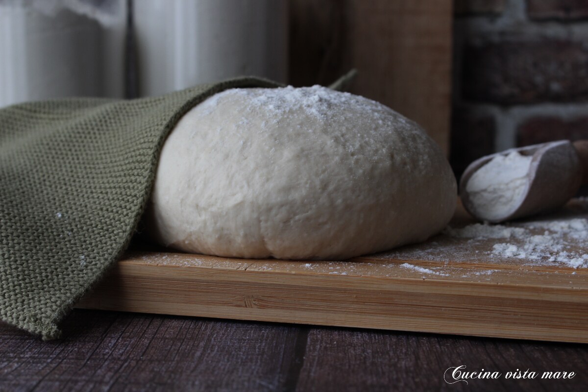 Bread Dough