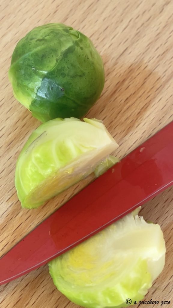 Brussels Sprouts
