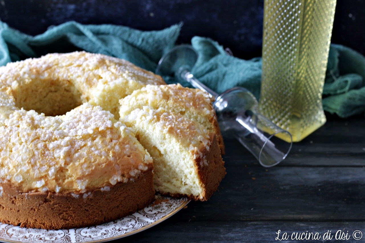 PIACENTINO BUSLAN CAKE