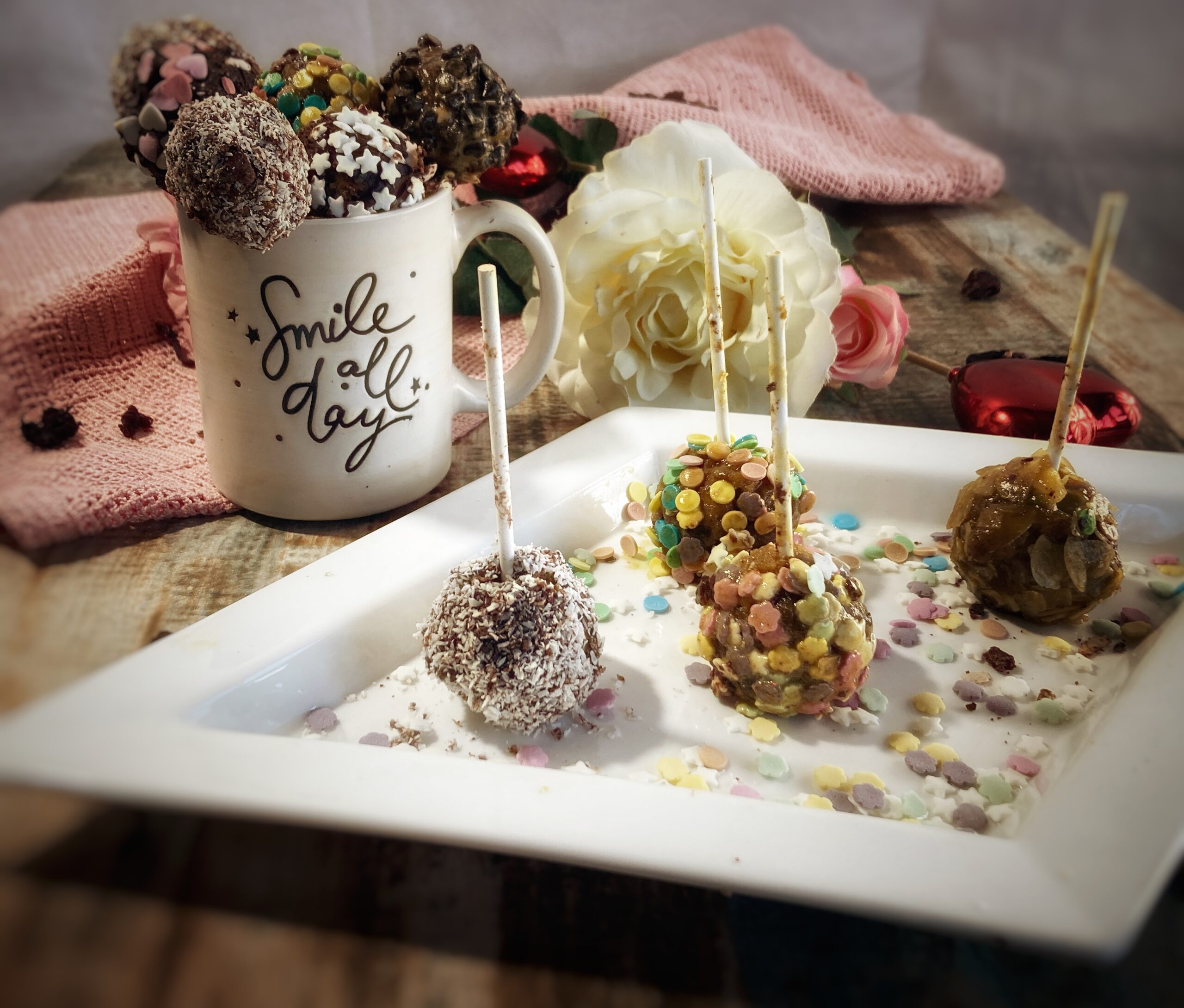 Cake Pops (United States)