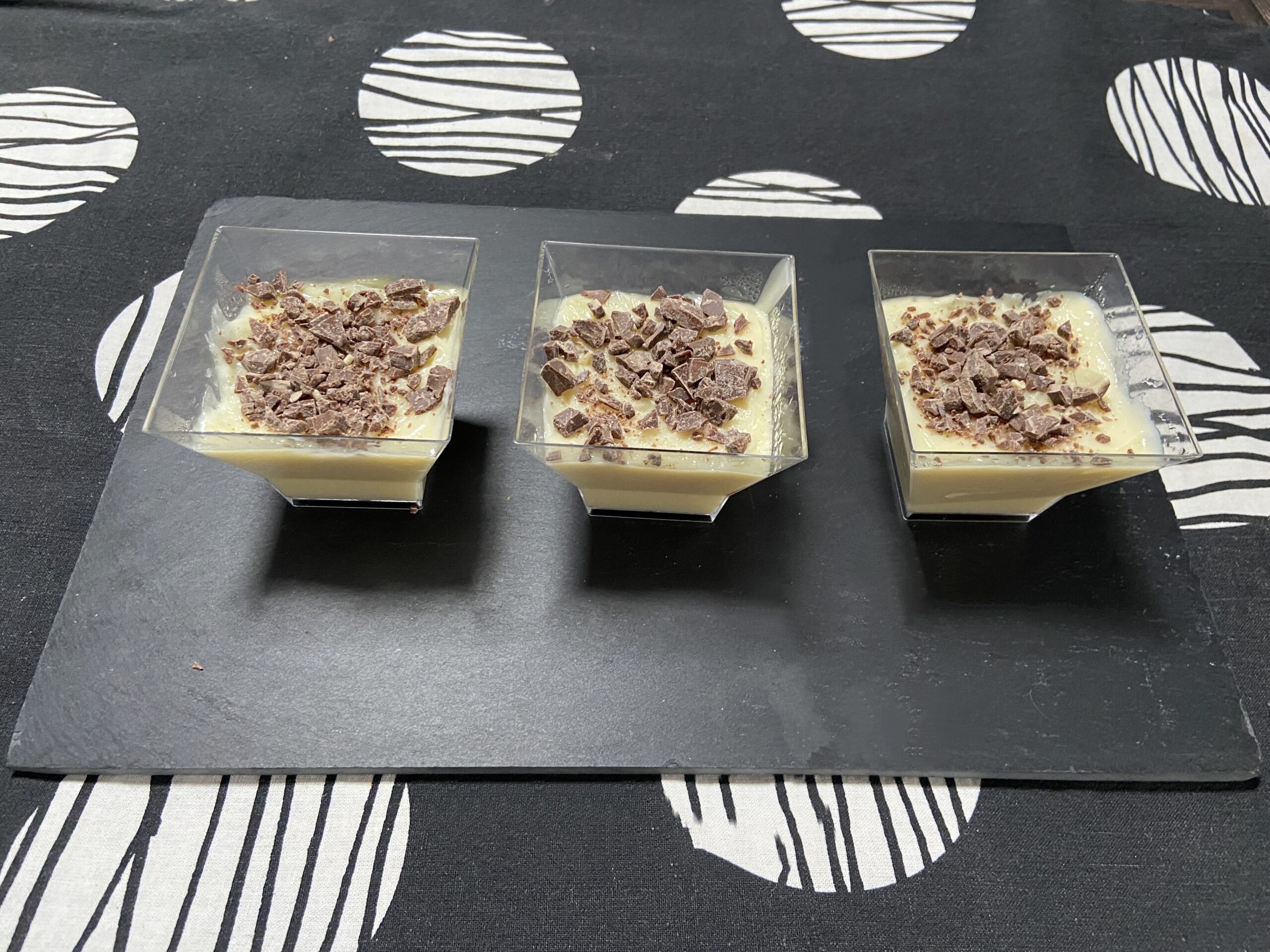 Vanilla Cream
