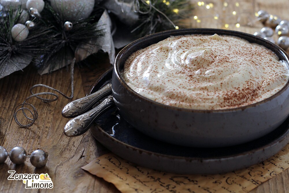 Mascarpone Cream