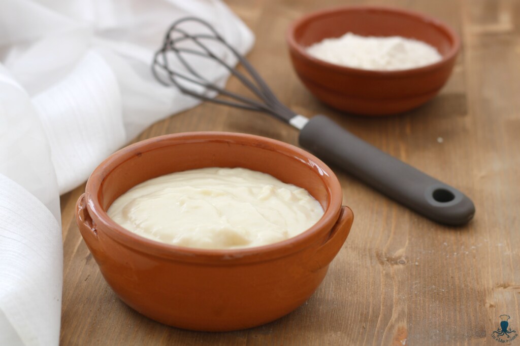 CLASSIC BÉCHAMEL 1