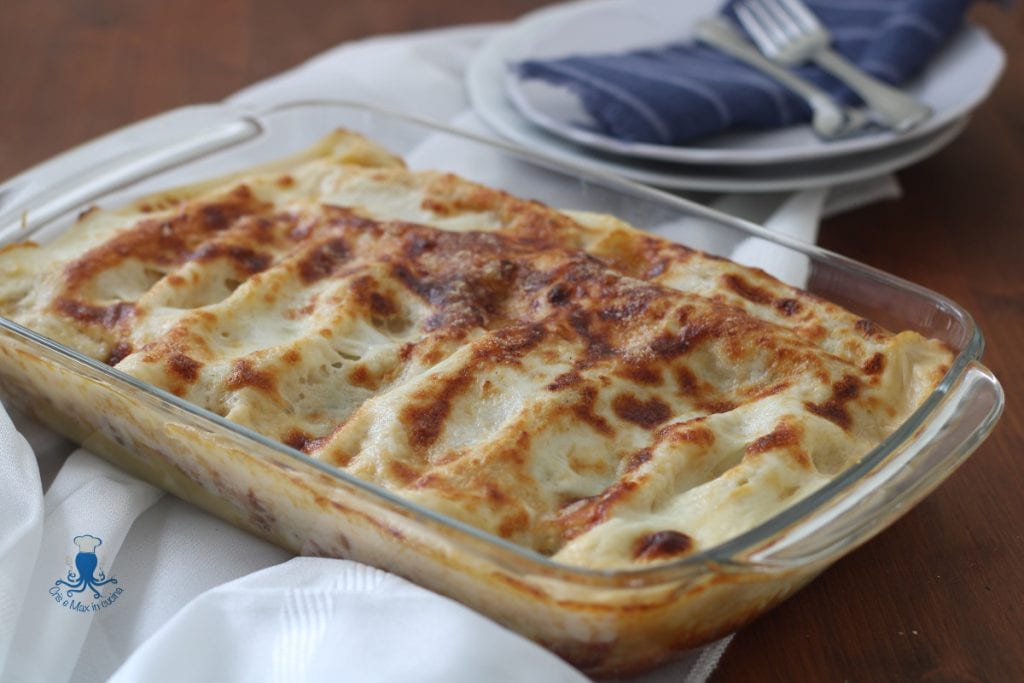 Cannelloni with Lentils and Cotechino2