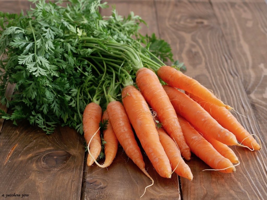 Carrots