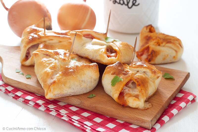 Catania-Style Onions