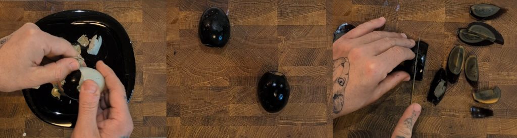 Century Egg: A Culinary Journey into Chinese Tradition