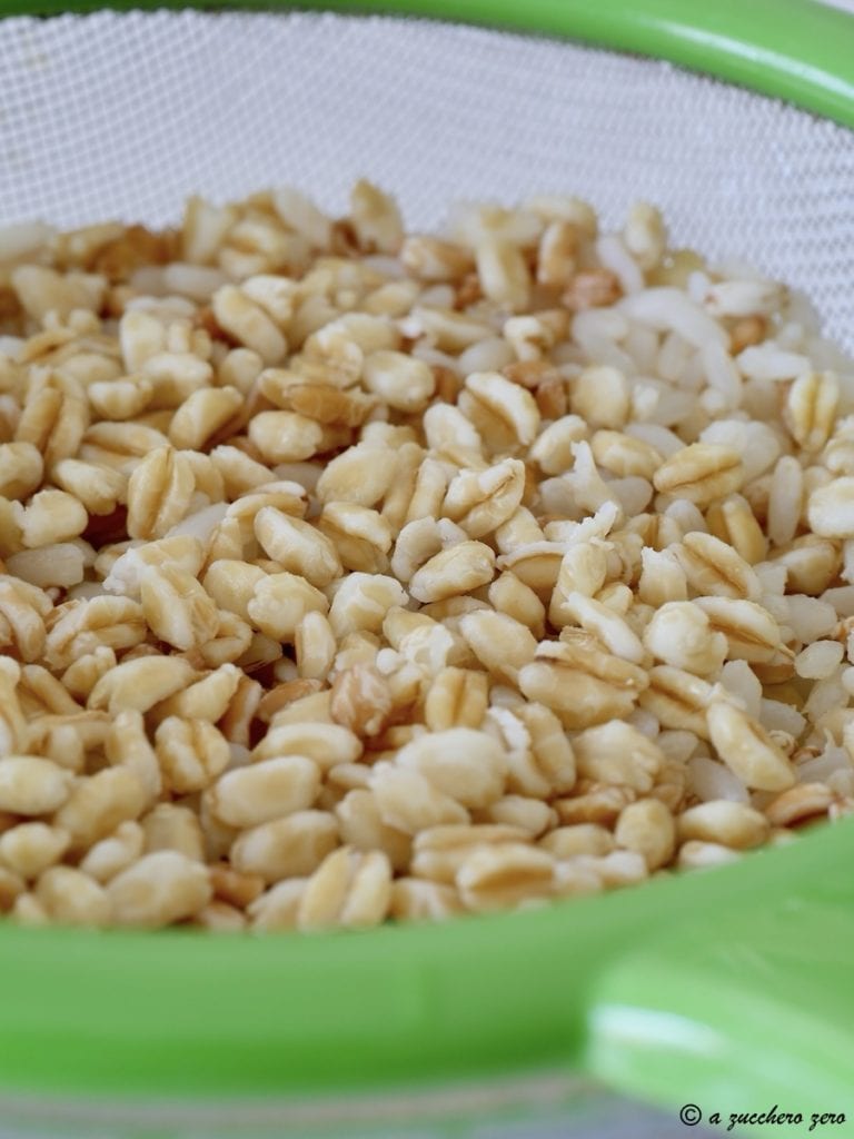 Cereal Mix