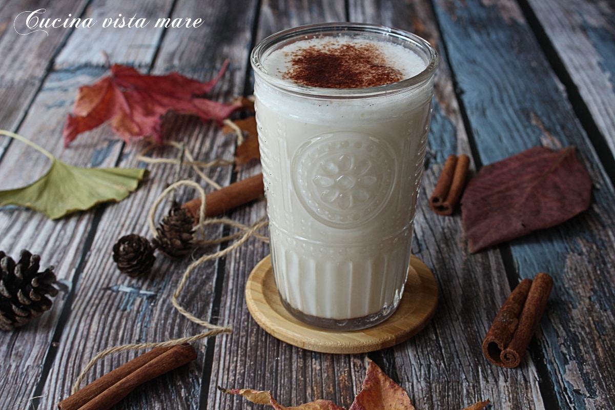 Chai Latte
