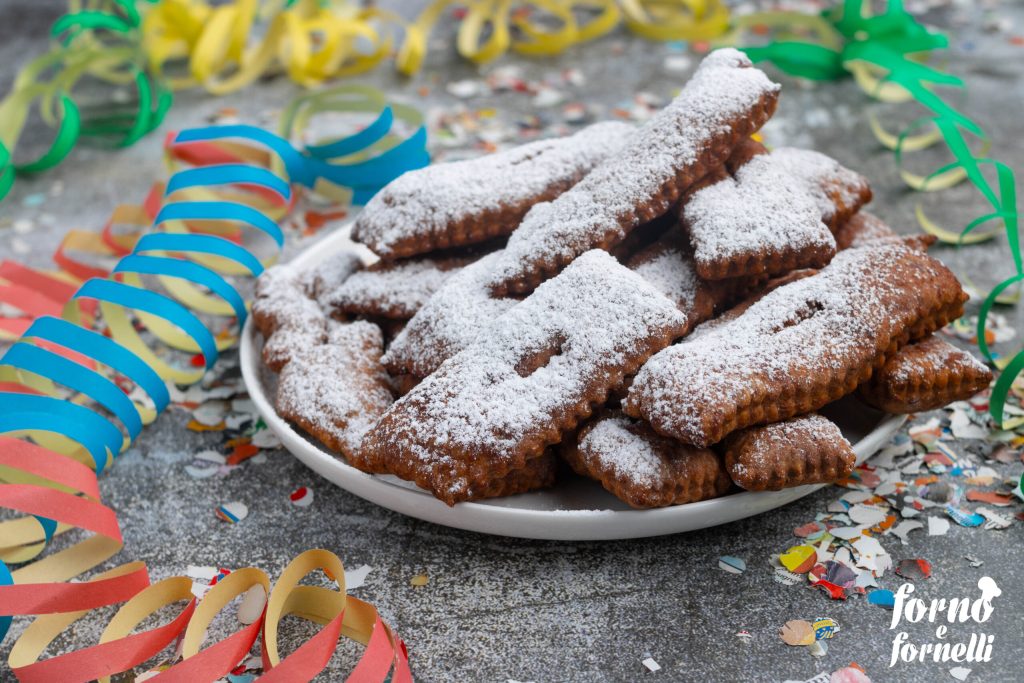 Chocolate Fritters in Air Fryer