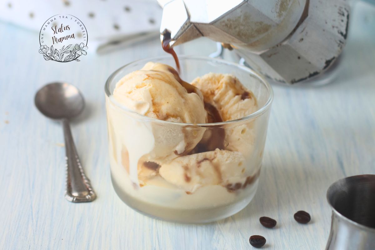 Coffee Affogato: The Perfect Italian Dessert for Any Occasion
