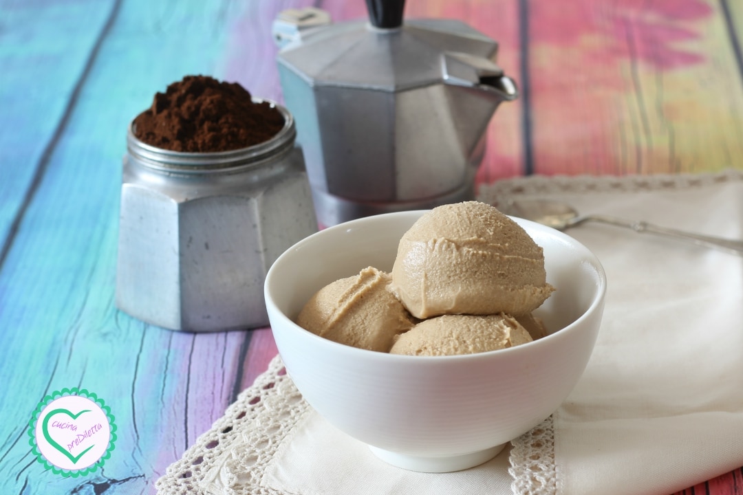 Coffee Ice Cream