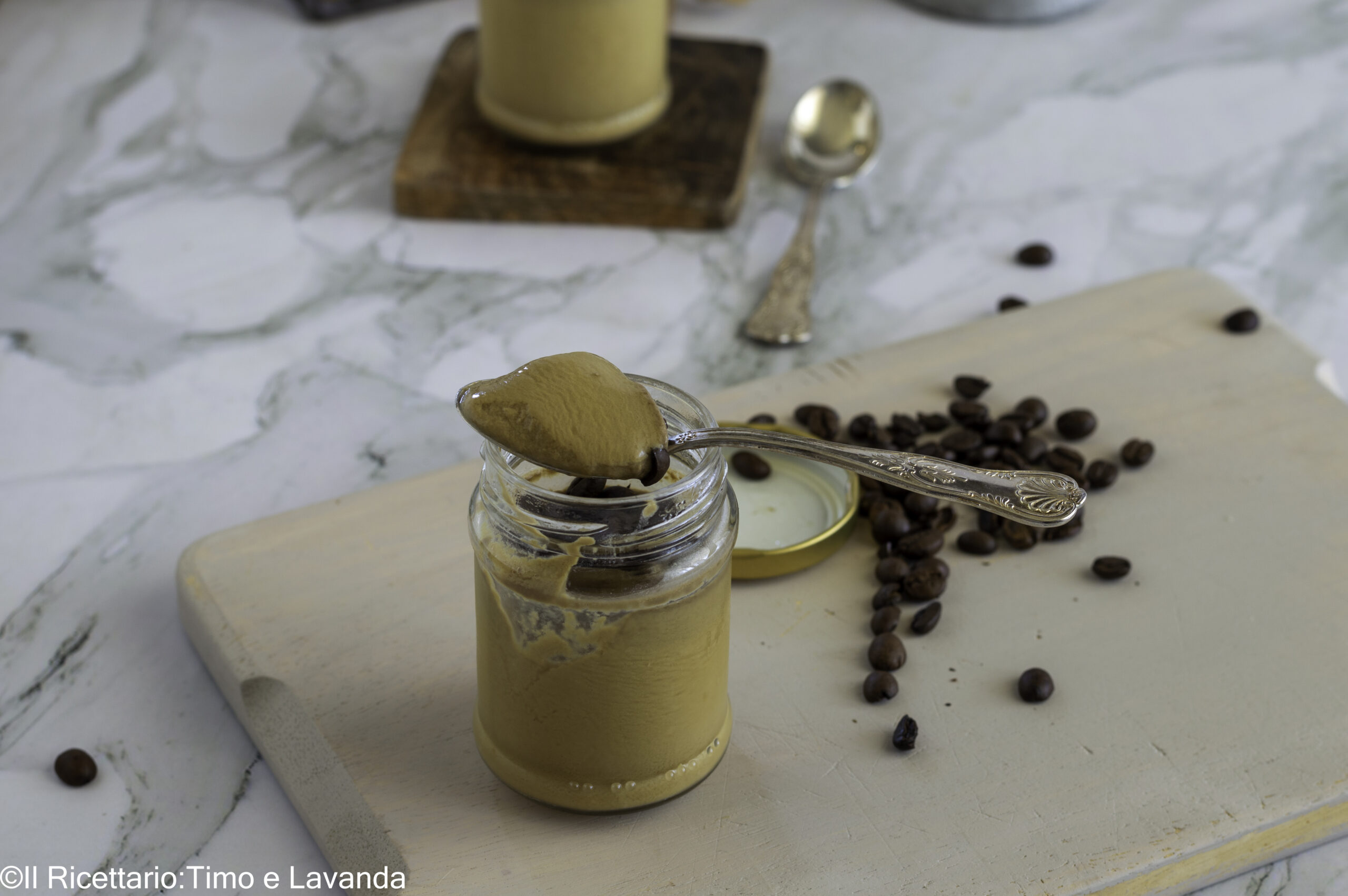 Coffee Crème Brûlée