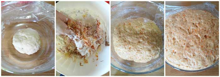 Cake Without Mold